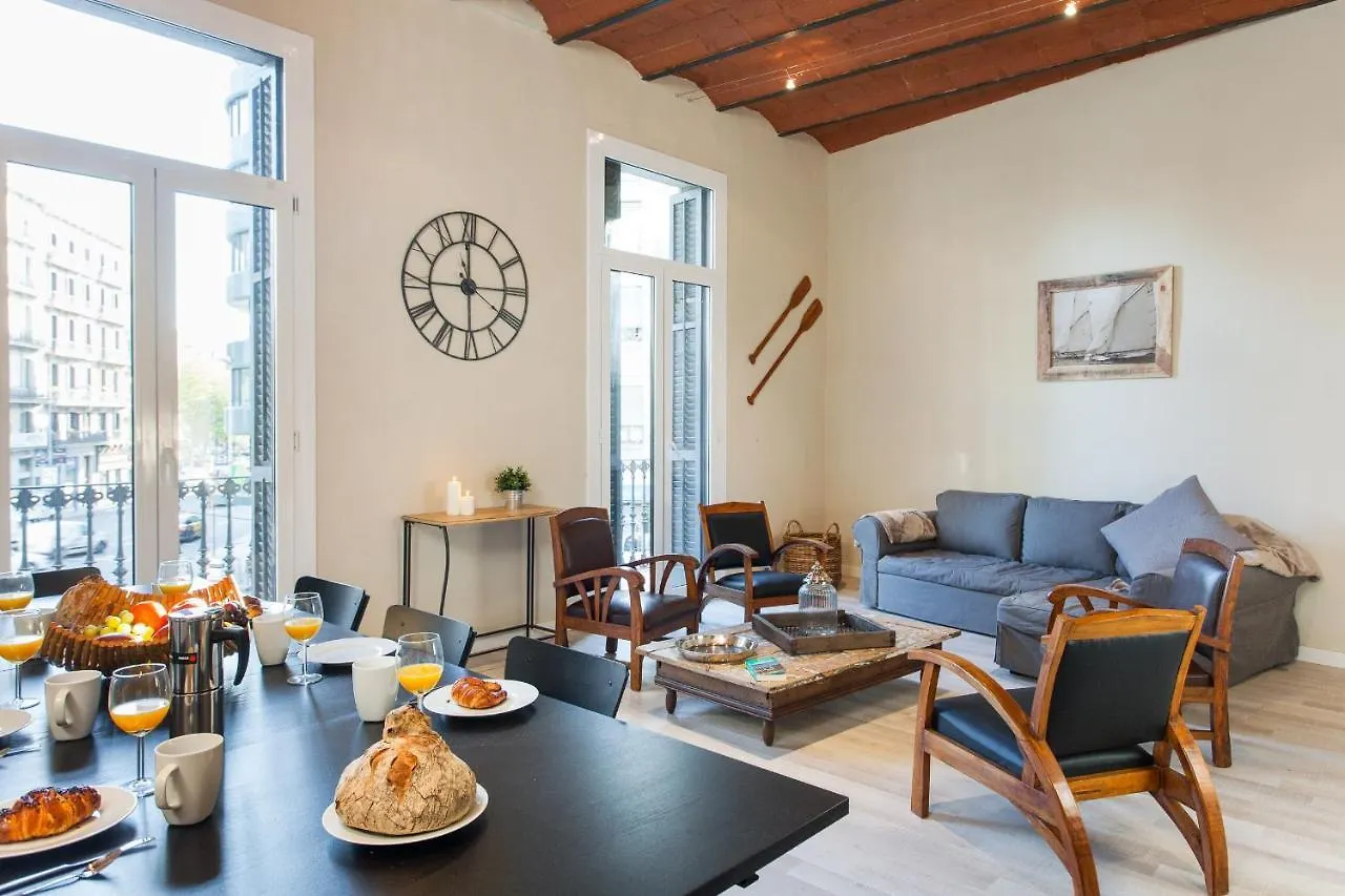 Key Plaza Cataluna Bliss Barcelona