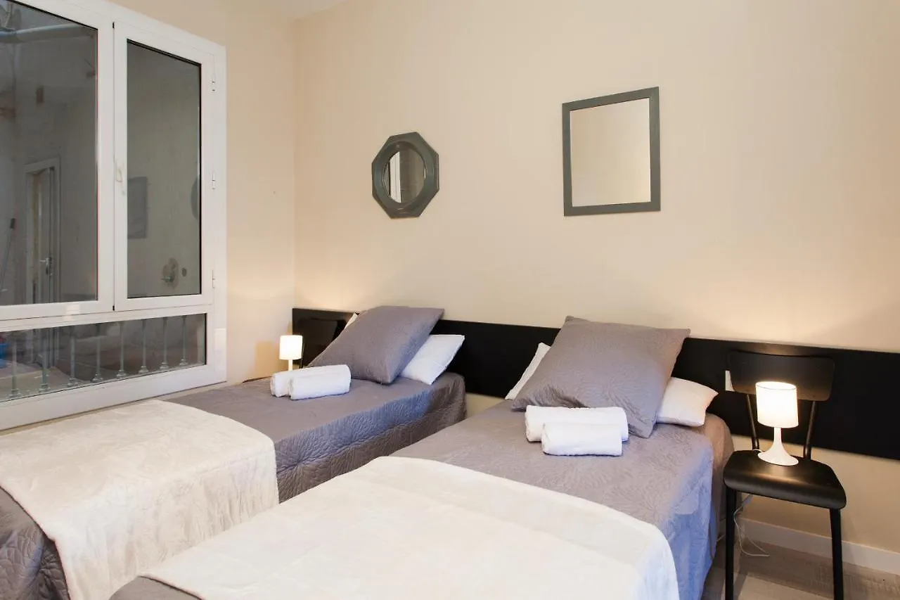 Key Plaza Cataluna Bliss Barcelona