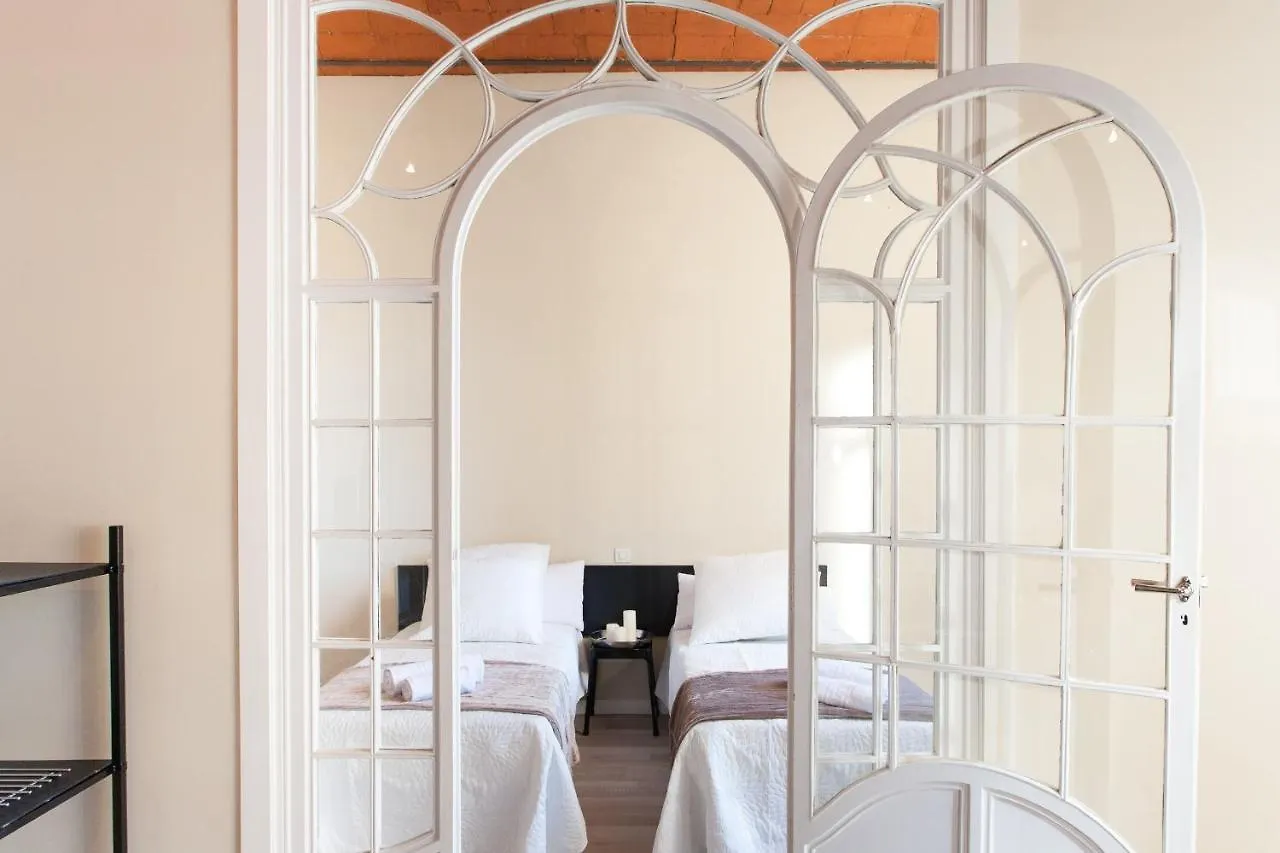 Apartment Key Plaza Cataluna Bliss Barcelona Spain